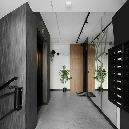 4 Stars, New Luxury Butterfly & Bike Apartments, Gdynia Orlowo, 15 Wyposazonych Mieszkan, Z Sypialnia, Winda I Platnym Parkingiem, Wysoki Standard Summerwinter, Blisko Molo Orlowo, Drog Rowerowych, Stadniny I Golf Park Екстер'єр фото