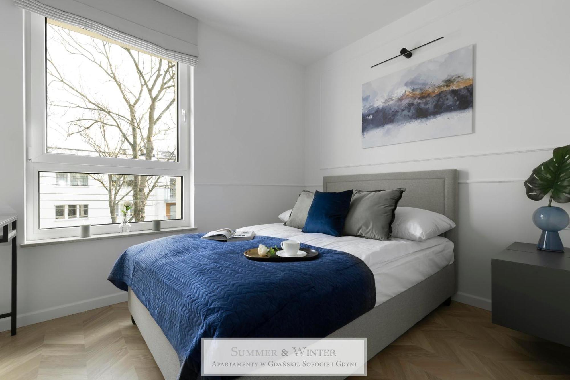 4 Stars, New Luxury Butterfly & Bike Apartments, Gdynia Orlowo, 15 Wyposazonych Mieszkan, Z Sypialnia, Winda I Platnym Parkingiem, Wysoki Standard Summerwinter, Blisko Molo Orlowo, Drog Rowerowych, Stadniny I Golf Park Екстер'єр фото