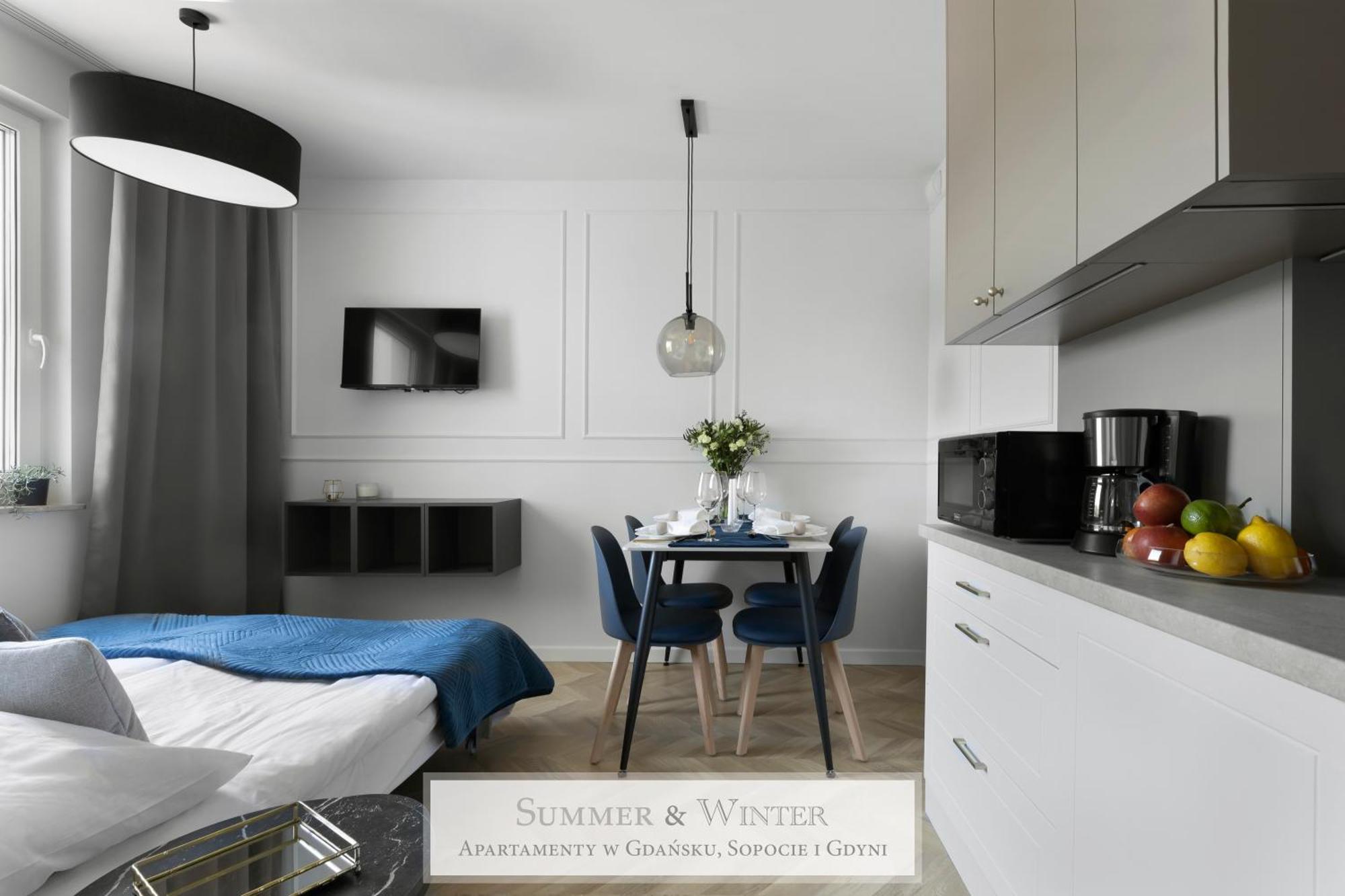 4 Stars, New Luxury Butterfly & Bike Apartments, Gdynia Orlowo, 15 Wyposazonych Mieszkan, Z Sypialnia, Winda I Platnym Parkingiem, Wysoki Standard Summerwinter, Blisko Molo Orlowo, Drog Rowerowych, Stadniny I Golf Park Екстер'єр фото