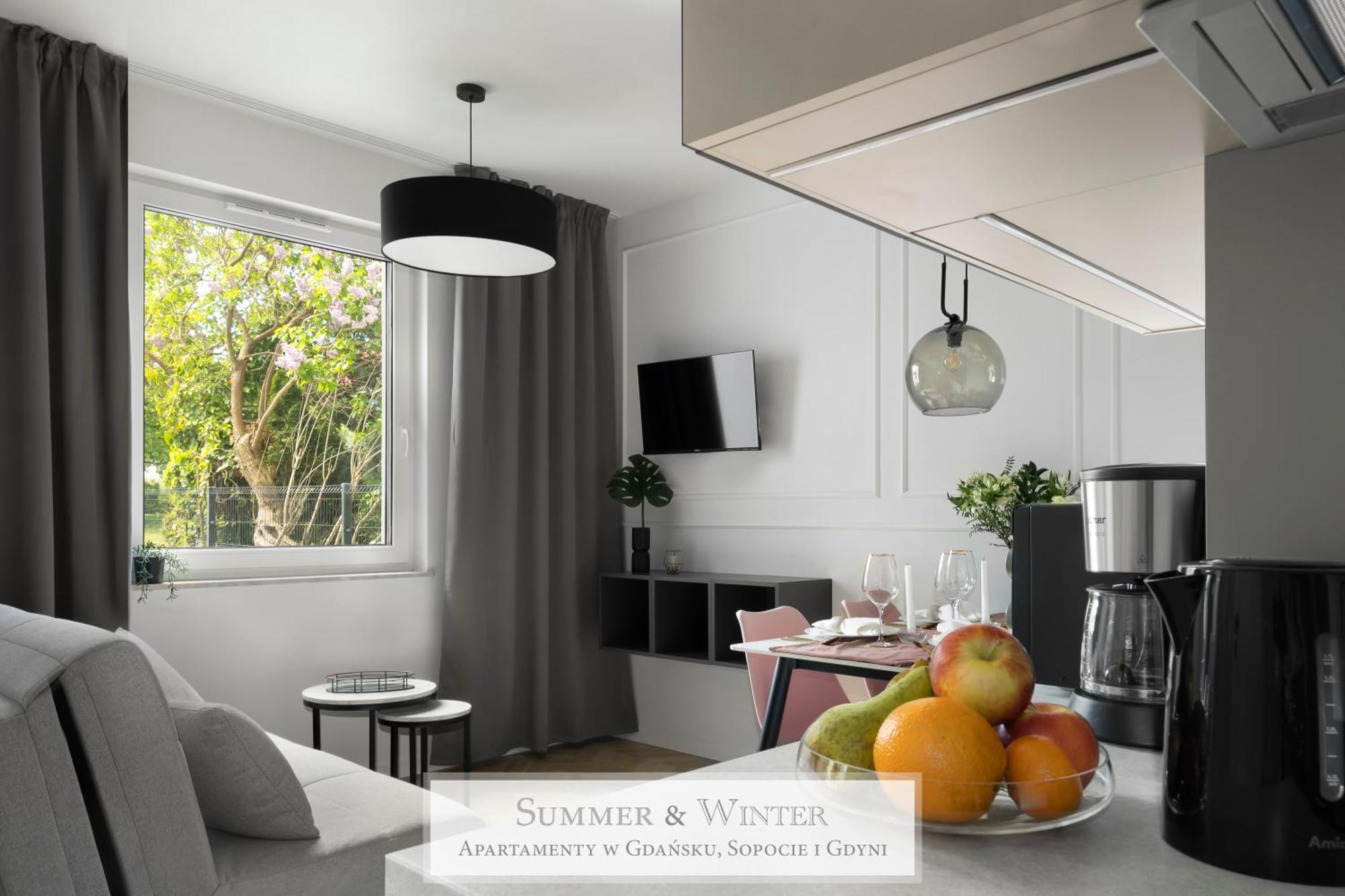 4 Stars, New Luxury Butterfly & Bike Apartments, Gdynia Orlowo, 15 Wyposazonych Mieszkan, Z Sypialnia, Winda I Platnym Parkingiem, Wysoki Standard Summerwinter, Blisko Molo Orlowo, Drog Rowerowych, Stadniny I Golf Park Екстер'єр фото
