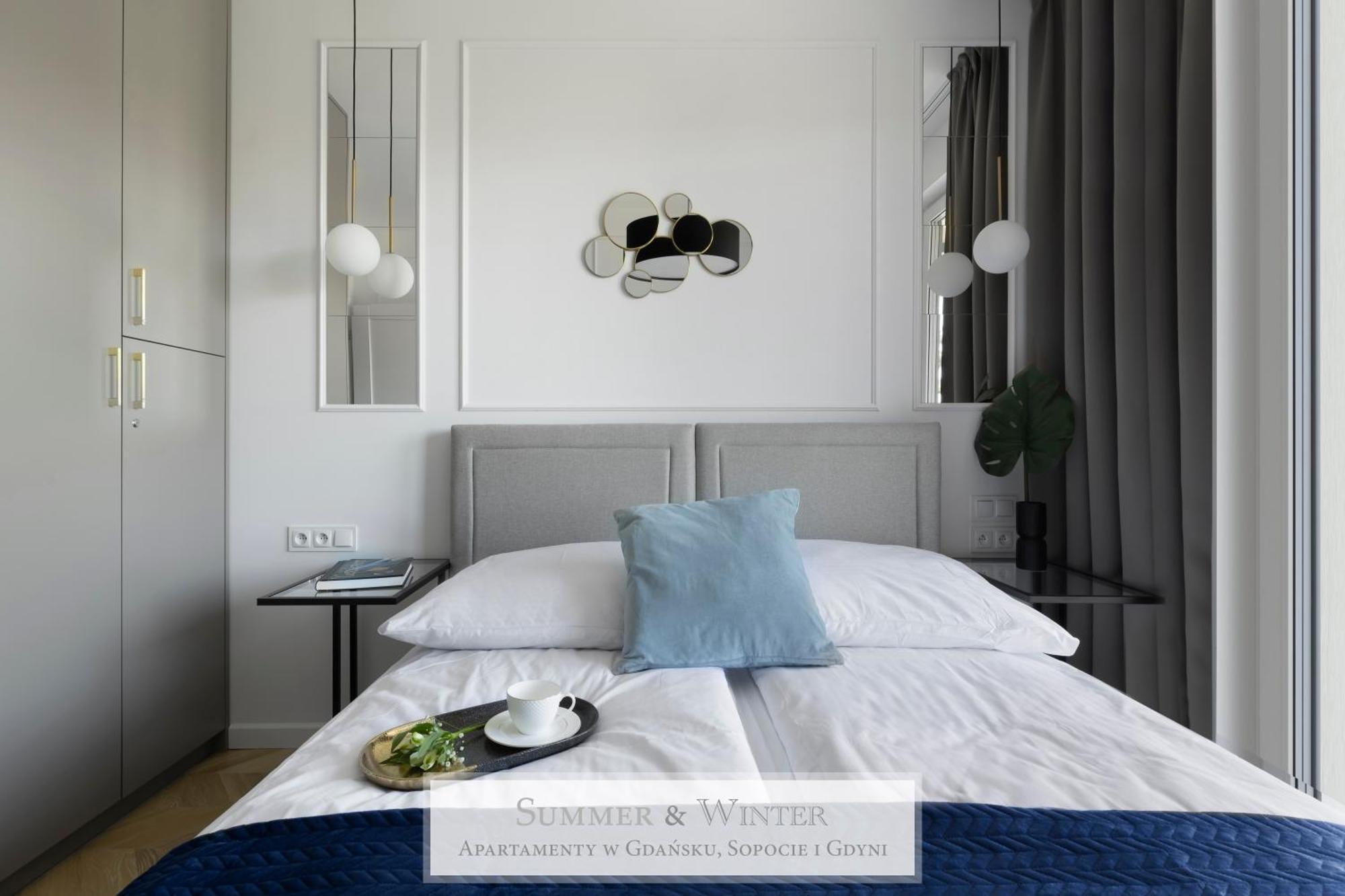 4 Stars, New Luxury Butterfly & Bike Apartments, Gdynia Orlowo, 15 Wyposazonych Mieszkan, Z Sypialnia, Winda I Platnym Parkingiem, Wysoki Standard Summerwinter, Blisko Molo Orlowo, Drog Rowerowych, Stadniny I Golf Park Екстер'єр фото