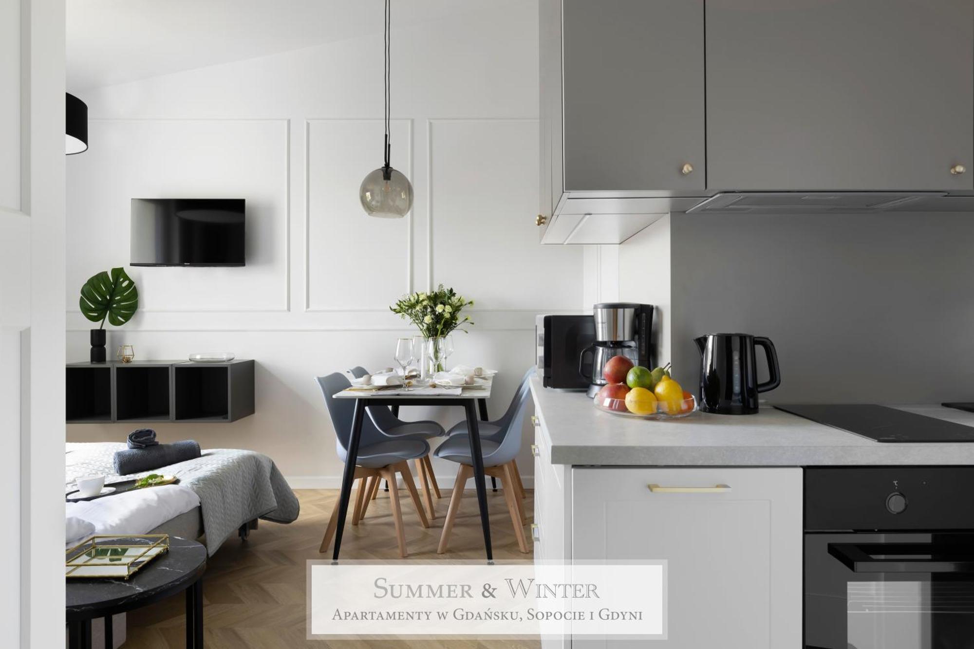 4 Stars, New Luxury Butterfly & Bike Apartments, Gdynia Orlowo, 15 Wyposazonych Mieszkan, Z Sypialnia, Winda I Platnym Parkingiem, Wysoki Standard Summerwinter, Blisko Molo Orlowo, Drog Rowerowych, Stadniny I Golf Park Екстер'єр фото