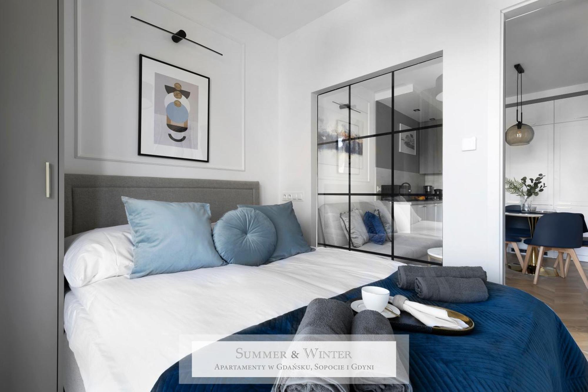 4 Stars, New Luxury Butterfly & Bike Apartments, Gdynia Orlowo, 15 Wyposazonych Mieszkan, Z Sypialnia, Winda I Platnym Parkingiem, Wysoki Standard Summerwinter, Blisko Molo Orlowo, Drog Rowerowych, Stadniny I Golf Park Екстер'єр фото