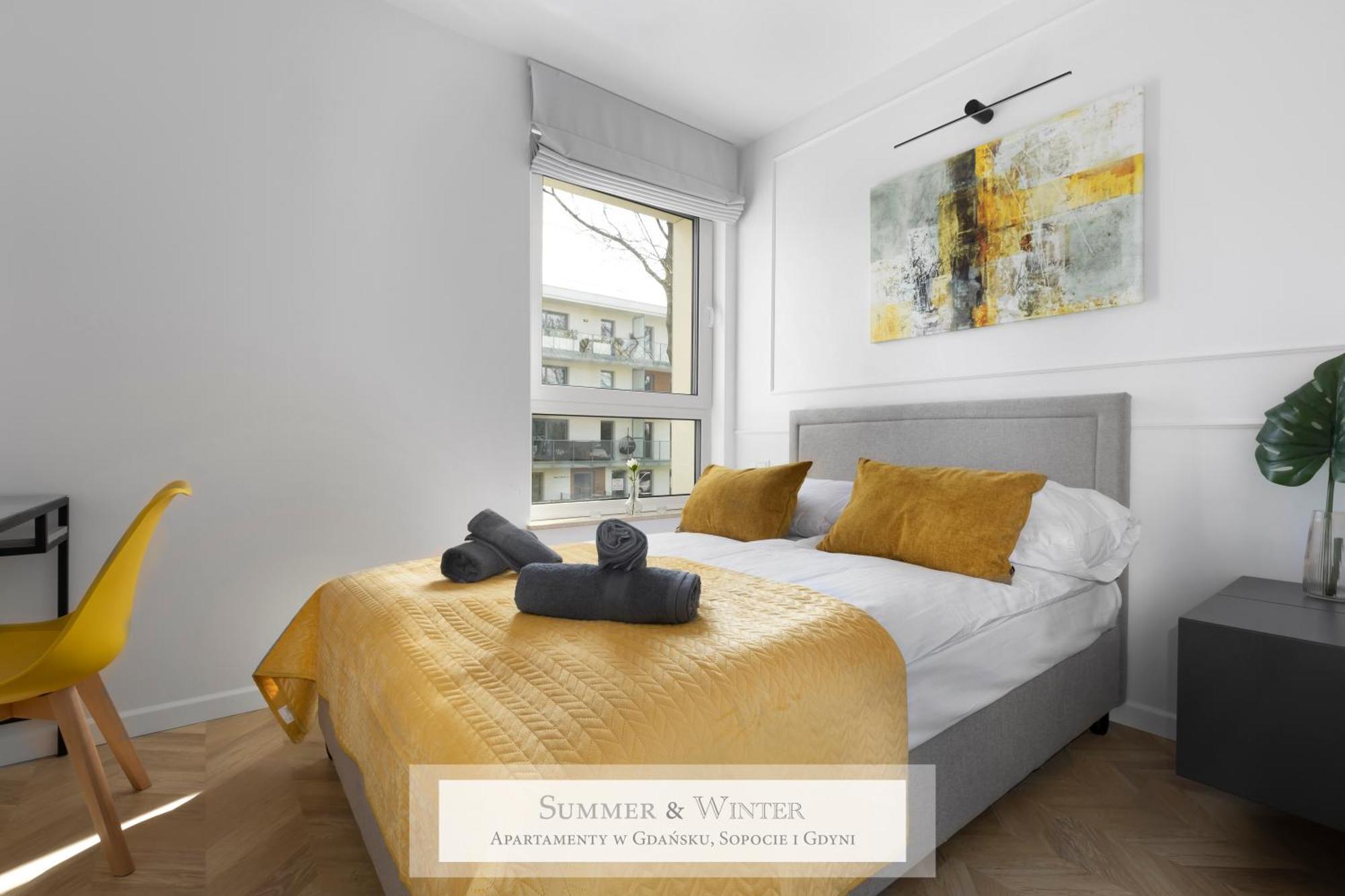 4 Stars, New Luxury Butterfly & Bike Apartments, Gdynia Orlowo, 15 Wyposazonych Mieszkan, Z Sypialnia, Winda I Platnym Parkingiem, Wysoki Standard Summerwinter, Blisko Molo Orlowo, Drog Rowerowych, Stadniny I Golf Park Екстер'єр фото
