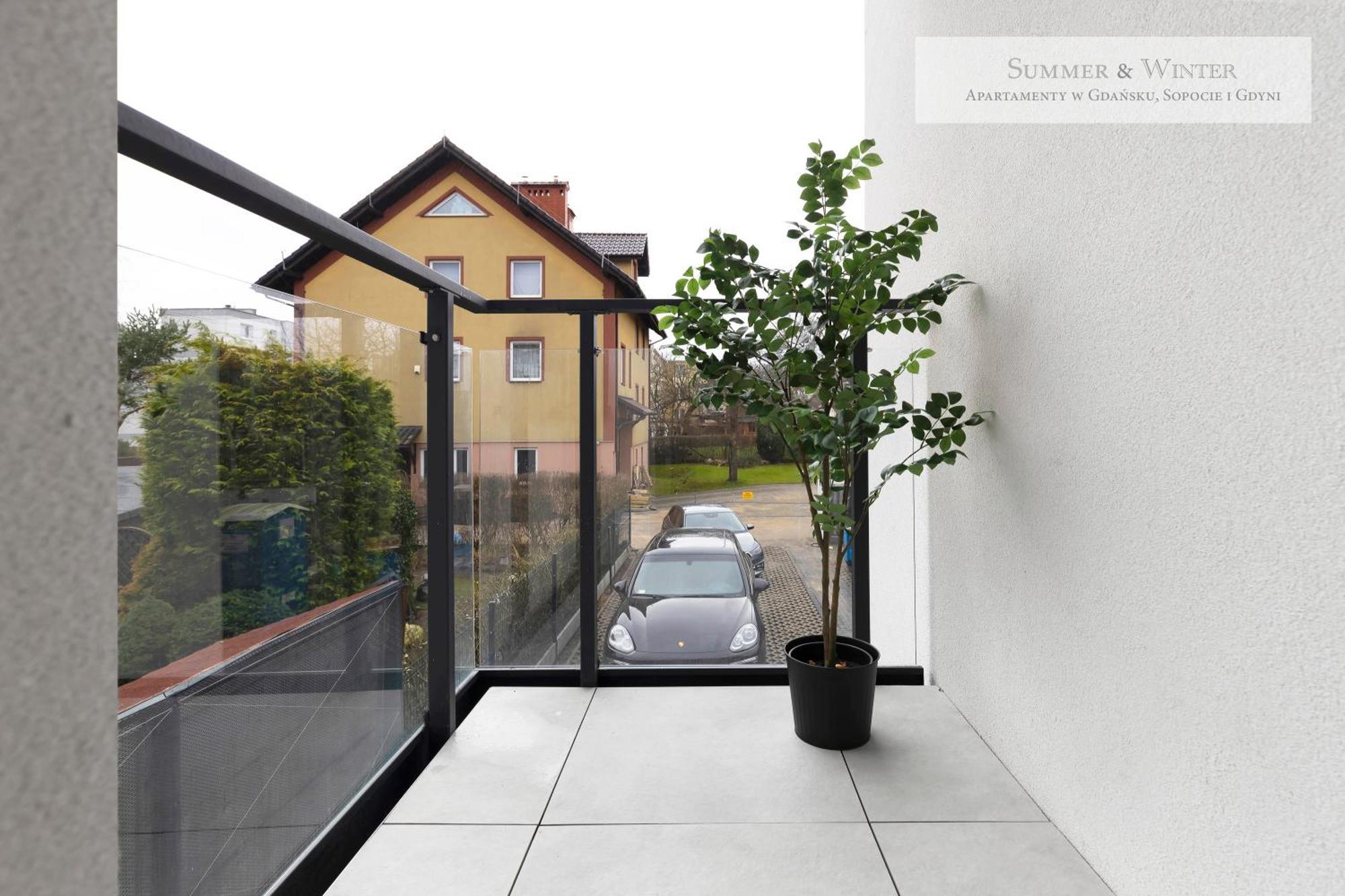 4 Stars, New Luxury Butterfly & Bike Apartments, Gdynia Orlowo, 15 Wyposazonych Mieszkan, Z Sypialnia, Winda I Platnym Parkingiem, Wysoki Standard Summerwinter, Blisko Molo Orlowo, Drog Rowerowych, Stadniny I Golf Park Екстер'єр фото