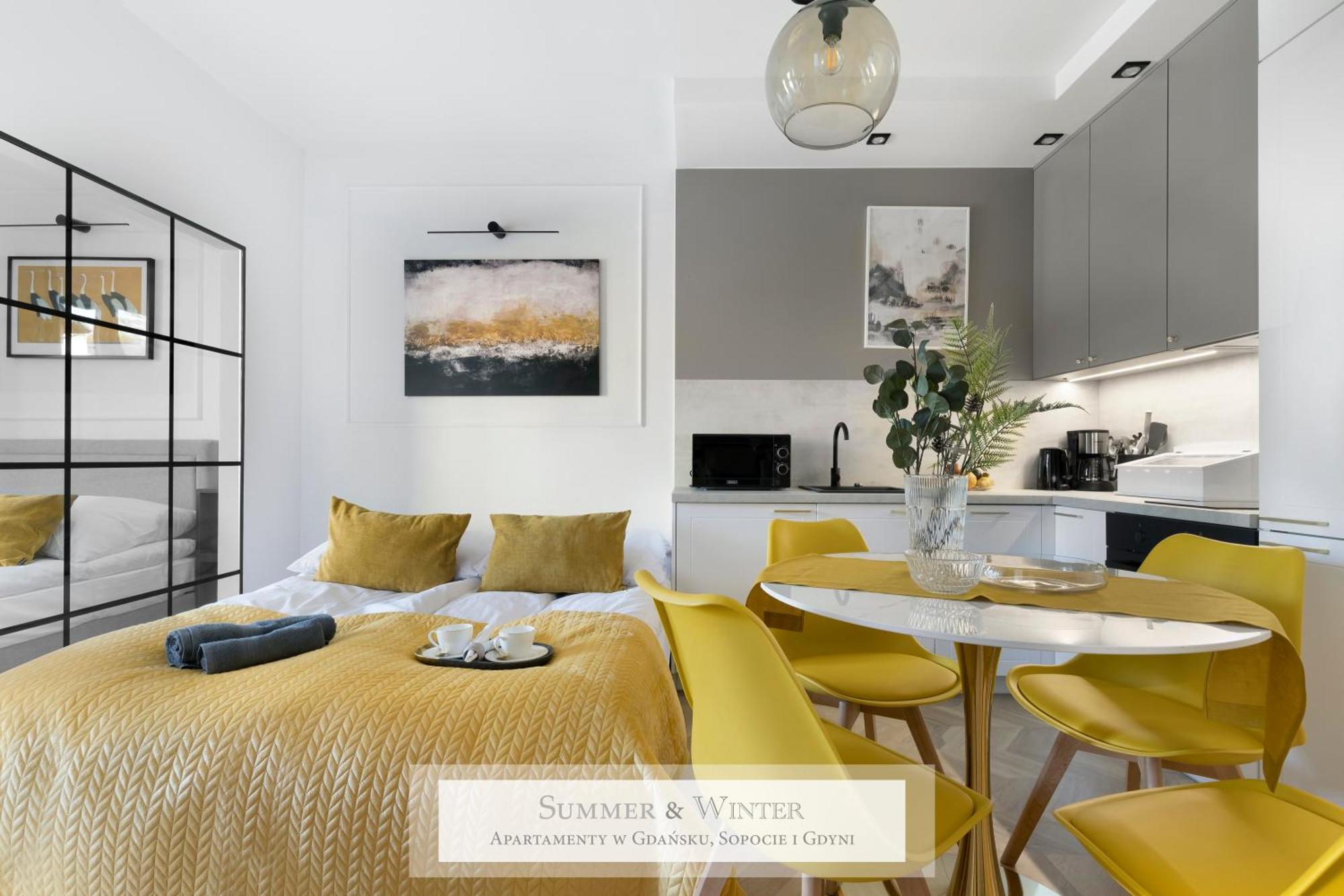 4 Stars, New Luxury Butterfly & Bike Apartments, Gdynia Orlowo, 15 Wyposazonych Mieszkan, Z Sypialnia, Winda I Platnym Parkingiem, Wysoki Standard Summerwinter, Blisko Molo Orlowo, Drog Rowerowych, Stadniny I Golf Park Екстер'єр фото