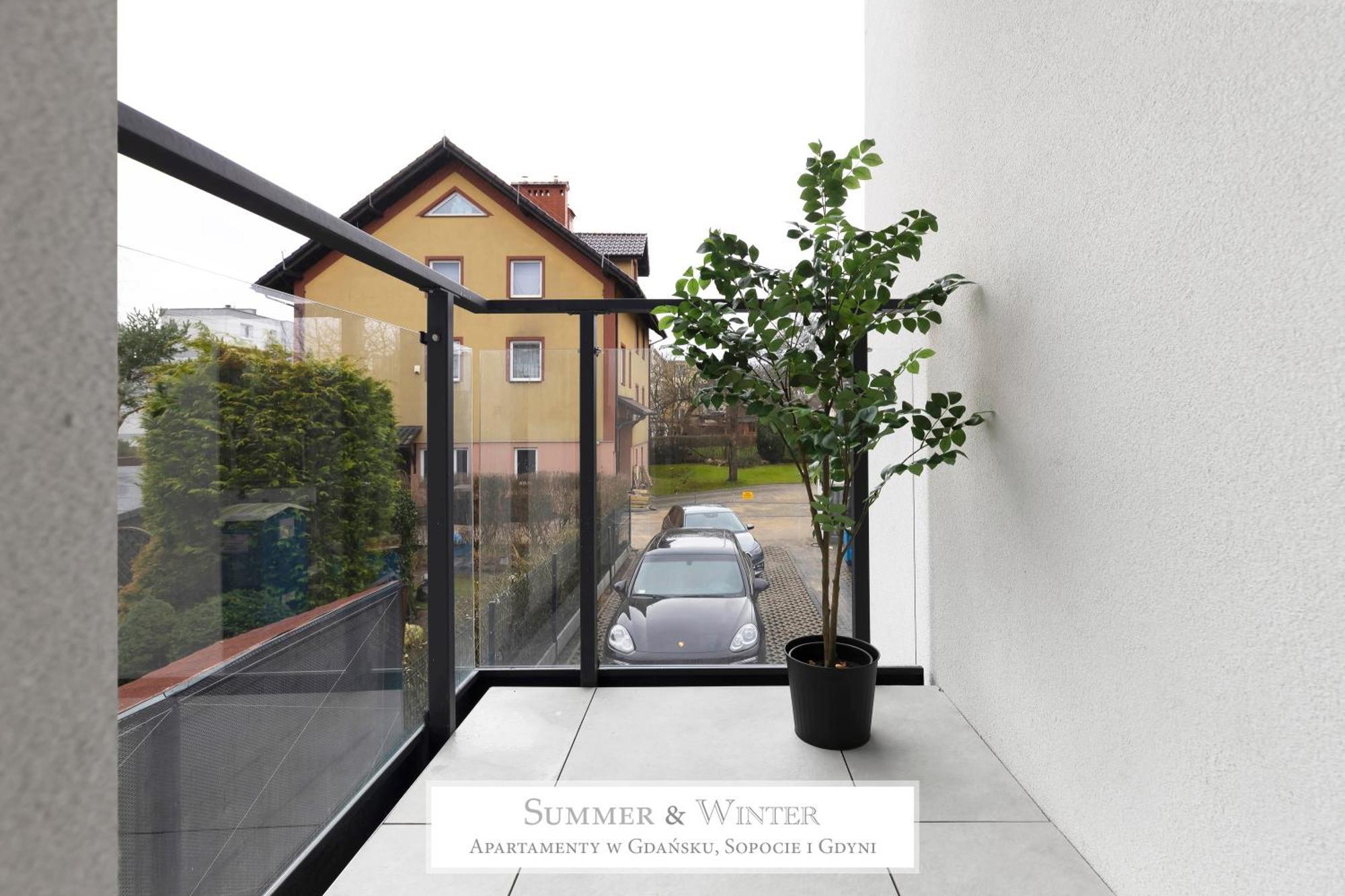 4 Stars, New Luxury Butterfly & Bike Apartments, Gdynia Orlowo, 15 Wyposazonych Mieszkan, Z Sypialnia, Winda I Platnym Parkingiem, Wysoki Standard Summerwinter, Blisko Molo Orlowo, Drog Rowerowych, Stadniny I Golf Park Екстер'єр фото