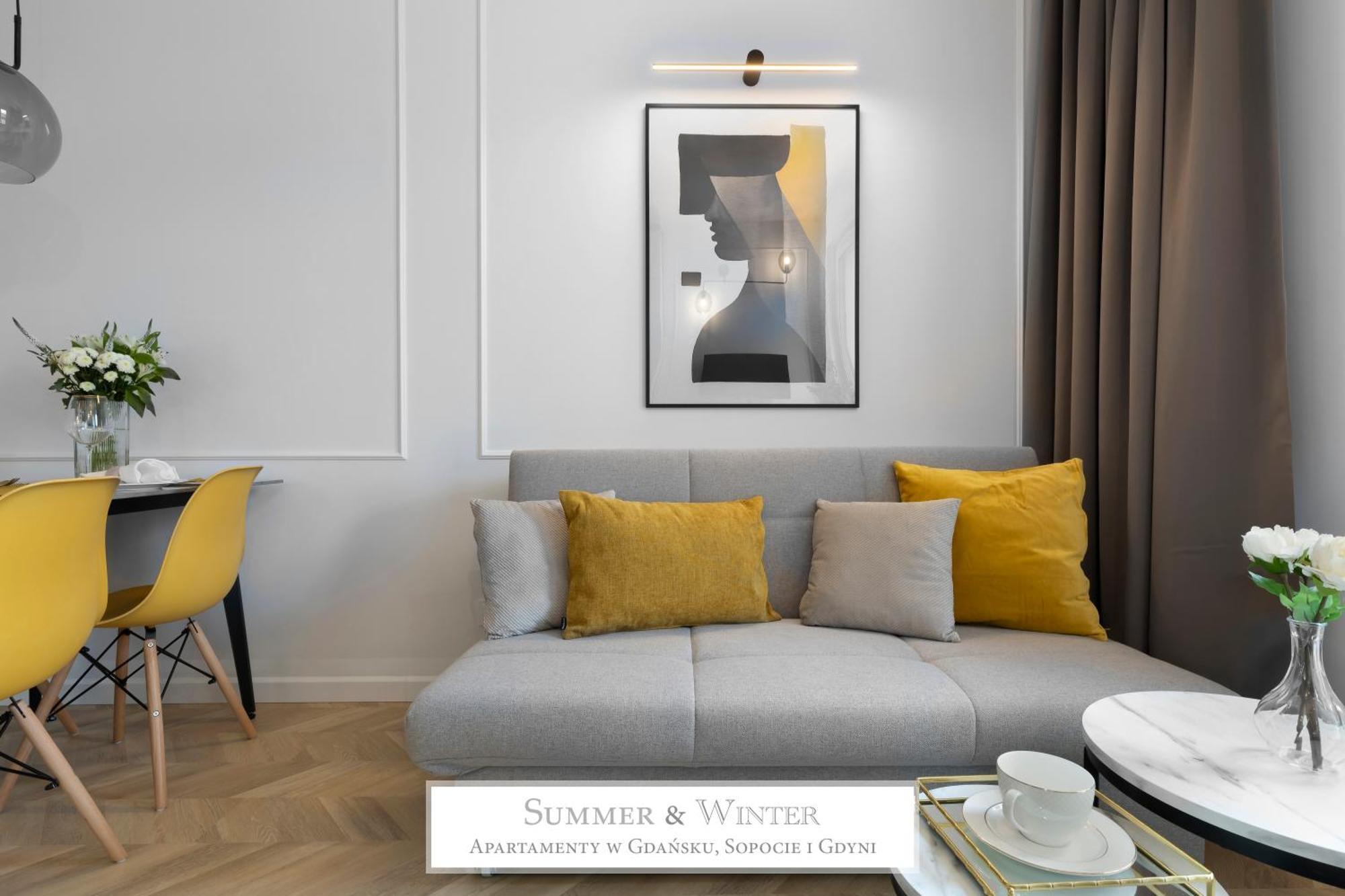 4 Stars, New Luxury Butterfly & Bike Apartments, Gdynia Orlowo, 15 Wyposazonych Mieszkan, Z Sypialnia, Winda I Platnym Parkingiem, Wysoki Standard Summerwinter, Blisko Molo Orlowo, Drog Rowerowych, Stadniny I Golf Park Екстер'єр фото