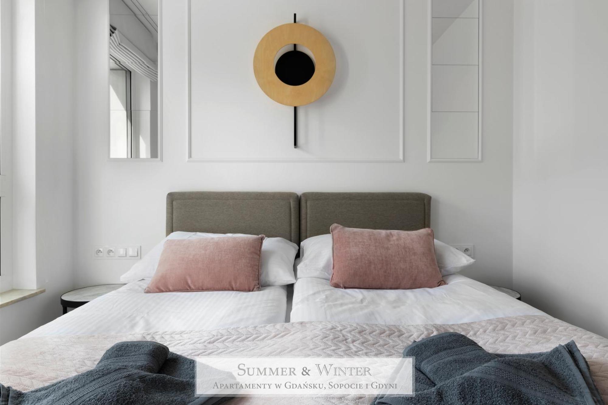 4 Stars, New Luxury Butterfly & Bike Apartments, Gdynia Orlowo, 15 Wyposazonych Mieszkan, Z Sypialnia, Winda I Platnym Parkingiem, Wysoki Standard Summerwinter, Blisko Molo Orlowo, Drog Rowerowych, Stadniny I Golf Park Екстер'єр фото